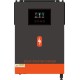 Trade-in Гібридний інвертор Powmr POW-HVM4.2M-24V, 24 В, 4200 Вт (безперебійник, UPS, ДБЖ)