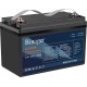 Trade-in Аккумулятор Binager LiFePO4 12,8V/100AH (1280W*h) (лититий-железо-фосфатный аккумулятор для ИБП (UPS))