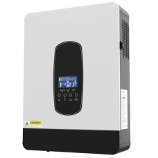 Trade-in Гібридний інвертор Anenji ANJ-SP-3200-24V, 24В, 3000 Вт (безперебійник, UPS, ДБЖ)