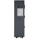 Аккумулятор Powmr Powerwall LiFePO4 52V/200AH, 150 А (10240W*h) (литий-железо-фосфатный аккумулятор для ИБП (UPS))