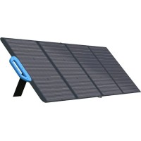 Сонячна батарея Bluetti PV120, 120W, (складна портативна панель для живлення генератора)