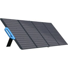 Сонячна батарея Bluetti PV120, 120W, (складна портативна панель для живлення генератора)