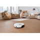 Робот пилосос миючий Roborock Vacuum Cleaner S8 White, техніка для дому