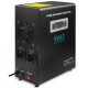 ИБП Volt Polska Sinus Pro 1000 W, 700/1000 Вт, 12V, (источник бесперебойного питания, UPS)