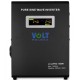 ИБП Volt Polska Sinus Pro 1000 W, 700/1000 Вт, 12V, (источник бесперебойного питания, UPS)