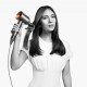 Фен для волосся Dyson Supersonic HD07 Nickel/Copper Gift Edition