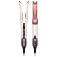 Выпрямитель для волос Dyson Airstrait Ceramic Pink/Rose Gold (453951-01)