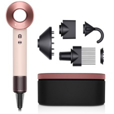 Фен для волос Dyson Supersonic Ceramic Pink/Rose Gold (453983-01)