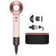 Фен для волосся Dyson Supersonic Ceramic Pink/Rose Gold (453983-01)