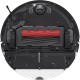 Робот пылесос моющий Roborock Vacuum Cleaner S8 Black, техника для дома