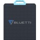 Солнечный генератор Bluetti 1800 Вт (AC180P+2хPV200W), мини-солнечная электростанция