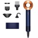 Фен Dyson HD07 Supersonic Special Gift Edition Prussian Blue/Rich Copper (412525-01)