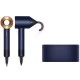 Фен Dyson HD07 Supersonic Special Gift Edition Prussian Blue/Rich Copper (412525-01)