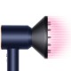 Фен Dyson HD07 Supersonic Special Gift Edition Prussian Blue/Rich Copper (412525-01)