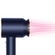 Фен Dyson HD07 Supersonic Special Gift Edition Prussian Blue/Rich Copper (412525-01)