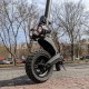 Електросамокат Zwheel T8 (1000 Вт; 48 В; 17,5 А/год), колеса пневматичні 10", 25 км/год (Trade-in)