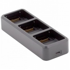 Зарядний хаб DJI Battery Charging Hub for Mavic 3 (CP.MA.00000427.01), аксесуари для дронів