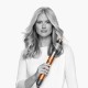 Стайлер для длинных волос Dyson HS05 Airwrap Multi-styler Complete Long (Copper/Nickel)