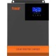 Гибридный инвертор POWMR POW-HPM5.6KW, 48 В, 5600 Вт (бесперебойник, UPS, ИБП)