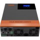 Гибридный инвертор POWMR POW-HPM5.6KW, 48 В, 5600 Вт (бесперебойник, UPS, ИБП)