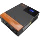 Гибридный инвертор POWMR POW-HPM5.6KW, 48 В, 5600 Вт (бесперебойник, UPS, ИБП)