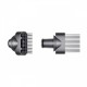 Фен Dyson Supersonic HD11 Professional Edition Nickel/Nickel (392966-01)