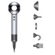 Фен Dyson Supersonic HD11 Professional Edition Nickel/Nickel (392966-01)