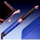 Стайлер для довгого волосся Dyson Airwrap Multi-styler Complete Long Limited Edition Vinca Blue/Rose (426132-01)