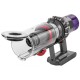 Ручний акумуляторний пилосос Dyson Cyclone V10 Absolute, золотий, товари для прибирання