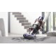 Ручний акумуляторний пилосос Dyson Cyclone V10 Absolute, золотий, товари для прибирання