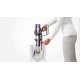 Ручний акумуляторний пилосос Dyson Cyclone V10 Absolute, золотий, товари для прибирання