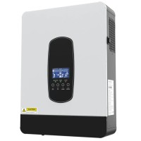 Гібридний інвертор Anenji ANJ-SP-3200-24V, 24В, 3000 Вт (безперебійник, UPS, ДБЖ)