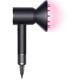 Фен Dyson HD07 Supersonic Black/Nickel (386816-01)