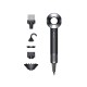 Фен Dyson HD07 Supersonic Black/Nickel (386816-01)