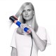 Стайлер Dyson Airwrap Complete Long Blue/Blush Gift Edition 2024 (460690-01)