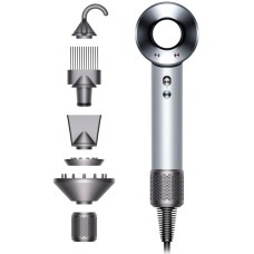 Фен Dyson Supersonic Professional Edition HD12 Silver (393017-01)