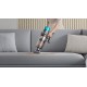 Ручний акумуляторний пилосос Dyson Gen5 Outsize Nickel/Blue, сірий/синій, товари для прибирання