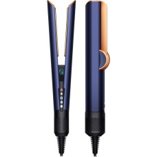 Випрямляч для волосся Dyson Airstrait Prussian Blue/Rich Copper (408215-01) (CN)