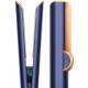 Выпрямитель для волос Dyson Airstrait Prussian Blue/Rich Copper (408215-01) (CN)