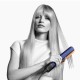 Выпрямитель для волос Dyson Airstrait Prussian Blue/Rich Copper (408215-01) (CN)