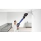 Ручний пилосос Dyson SV28 V11, акумуляторний, бездротовий пилосос, Nickel/Blue, 446976-01, EU, техніка для дому