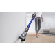 Ручний пилосос Dyson SV28 V11, акумуляторний, бездротовий пилосос, Nickel/Blue, 446976-01, EU, техніка для дому