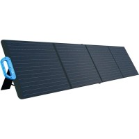 Солнечная батарея Bluetti PV200, 200W, (складная портативная панель для питания генератора)