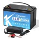 Аккумулятор Kepworth LiFePO4 12V/180AH (2160W*h) (литий-железо-фосфатный аккумулятор для ИБП (UPS))