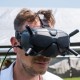 FPV окуляри DJI FPV Goggles V2 (CP.FP.00000018.01), аксесуари для дронів