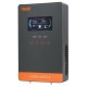 Гибридный инвертор Powmr POW-HVM4.5K-24V-P, 24 В, 4500 Вт (бесперебойник, UPS, ИБП)