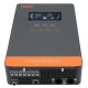 Гібридний інвертор Powmr POW-HVM4.5K-24V-P, 24 В, 4500 Вт (безперебійник, UPS, ДБЖ)