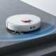 Робот пылесос моющий Xiaomi Mi Robot Vacuum Х10 (977300), белый, техника для дома