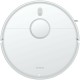 Робот пылесос моющий Xiaomi Mi Robot Vacuum Х10 (977300), белый, техника для дома