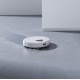 Робот пылесос моющий Xiaomi Mi Robot Vacuum Х10 (977300), белый, техника для дома